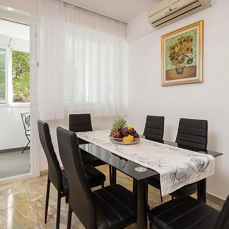 Apartamento Charm Of *