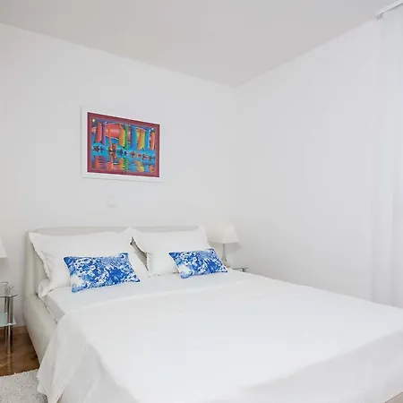 Charm Of Apartamento Split
