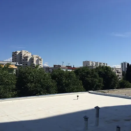 Charm Of * 스플리트